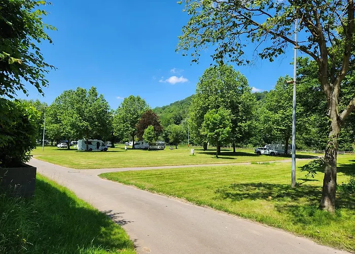 Camp Diekirch