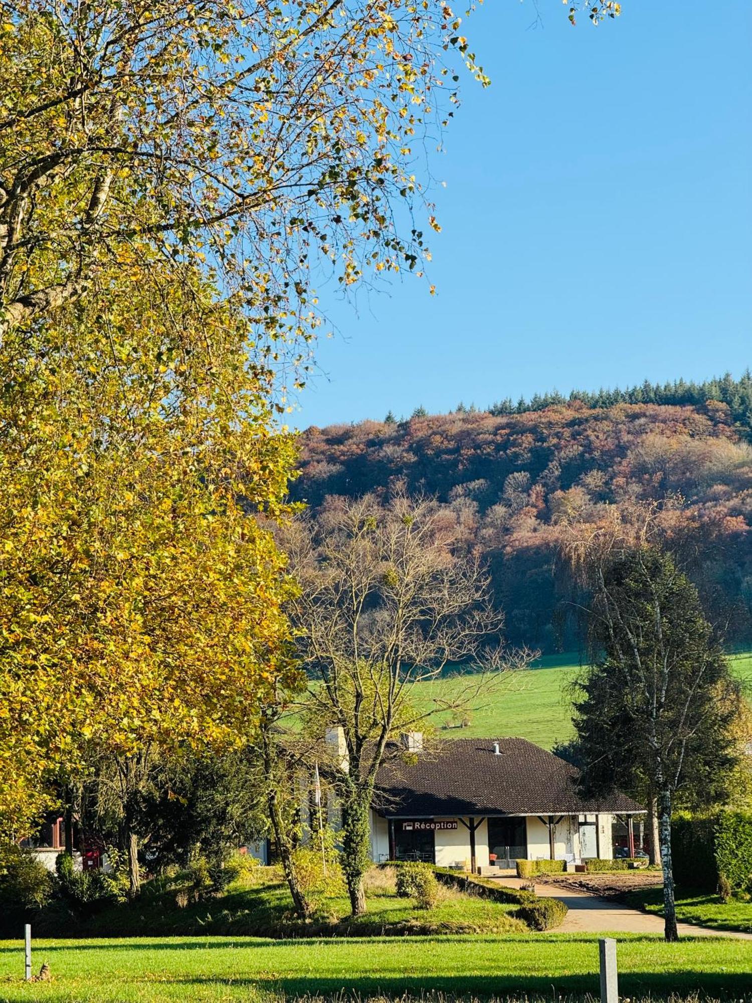 Camp * Diekirch